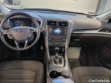  Ford  Mondeo Ford  2.0 EcoBlue Trend 150KM 5d #9