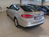  Ford  Mondeo Ford  2.0 EcoBlue Trend 150KM 5d #8