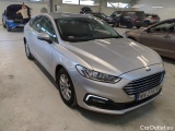  Ford  Mondeo Ford  2.0 EcoBlue Trend 150KM 5d #14
