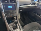  Ford  Mondeo Ford  2.0 EcoBlue Trend 150KM 5d #19