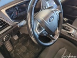  Ford  Mondeo Ford  2.0 EcoBlue Trend 150KM 5d #28