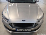  Ford  Mondeo Ford  2.0 EcoBlue Trend 150KM 5d #33