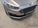  Ford  Mondeo Ford  2.0 EcoBlue Trend 150KM 5d #39
