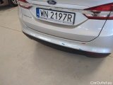  Ford  Mondeo Ford  2.0 EcoBlue Trend 150KM 5d #49