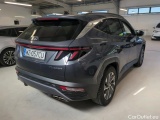  Hyundai  Tucson Hyundai  1.6 T-GDi 7DCT 2WD 48V 150KM Executive 5d #2