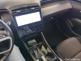  Hyundai  Tucson Hyundai  1.6 T-GDi 7DCT 2WD 48V 150KM Executive 5d #6