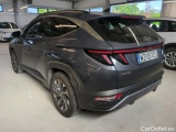  Hyundai  Tucson Hyundai  1.6 T-GDi 7DCT 2WD 48V 150KM Executive 5d #8