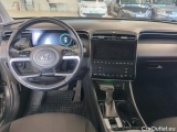  Hyundai  Tucson Hyundai  1.6 T-GDi 7DCT 2WD 48V 150KM Executive 5d #10