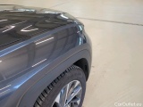  Hyundai  Tucson Hyundai  1.6 T-GDi 7DCT 2WD 48V 150KM Executive 5d #56
