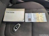  Hyundai  Tucson Hyundai  1.6 T-GDi 7DCT 4WD 48V 180KM Executive 5d #3