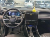  Hyundai  Tucson Hyundai  1.6 T-GDi 7DCT 4WD 48V 180KM Executive 5d #11