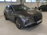  Hyundai  Tucson Hyundai  1.6 T-GDi 7DCT 4WD 48V 180KM Executive 5d #16