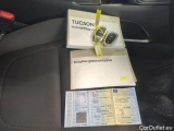  Hyundai  Tucson Hyundai  1.6 T-GDi HEV 6AT 2WD 230KM Executive 5d #3