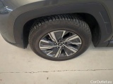  Hyundai  Tucson Hyundai  1.6 T-GDi HEV 6AT 2WD 230KM Executive 5d #9