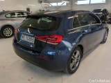  Mercedes  A-Klasse Mercedes-Benz Klasa A A 180 Aut. 5d #2