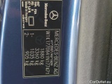  Mercedes  A-Klasse Mercedes-Benz Klasa A A 180 Aut. 5d #4