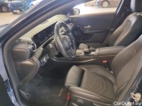  Mercedes  A-Klasse Mercedes-Benz Klasa A A 180 Aut. 5d #7
