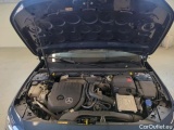  Mercedes  A-Klasse Mercedes-Benz Klasa A A 180 Aut. 5d #9