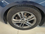  Mercedes  A-Klasse Mercedes-Benz Klasa A A 180 Aut. 5d #8