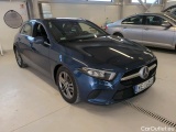  Mercedes  A-Klasse Mercedes-Benz Klasa A A 180 Aut. 5d #13