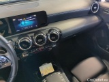  Mercedes  A-Klasse Mercedes-Benz Klasa A A 180 Aut. 5d #15