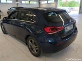  Mercedes  A-Klasse Mercedes-Benz Klasa A A 180 Aut. 5d #16