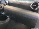  Mercedes  A-Klasse Mercedes-Benz Klasa A A 180 Aut. 5d #26