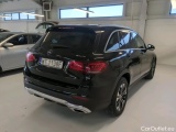  Mercedes  G-Klasee Mercedes-Benz GLC GLC 200 d 4MATIC 5d #2