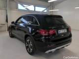  Mercedes  G-Klasee Mercedes-Benz GLC GLC 200 d 4MATIC 5d #10