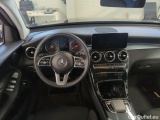  Mercedes  G-Klasee Mercedes-Benz GLC GLC 200 d 4MATIC 5d #11