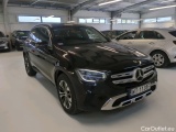  Mercedes  G-Klasee Mercedes-Benz GLC GLC 200 d 4MATIC 5d #16