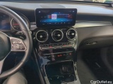  Mercedes  G-Klasee Mercedes-Benz GLC GLC 200 d 4MATIC 5d #19