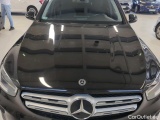  Mercedes  G-Klasee Mercedes-Benz GLC GLC 200 d 4MATIC 5d #33
