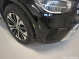  Mercedes  G-Klasee Mercedes-Benz GLC GLC 200 d 4MATIC 5d #38