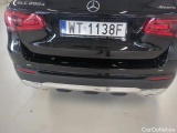  Mercedes  G-Klasee Mercedes-Benz GLC GLC 200 d 4MATIC 5d #43