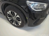  Mercedes  G-Klasee Mercedes-Benz GLC GLC 200 d 4MATIC 5d #45
