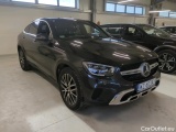  Mercedes  G-Klasee Mercedes-Benz GLC Coupé GLC 200 4Matic 5d #10