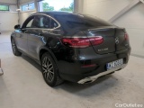  Mercedes  G-Klasee Mercedes-Benz GLC Coupé GLC 200 4Matic 5d #13