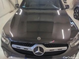  Mercedes  G-Klasee Mercedes-Benz GLC Coupé GLC 200 4Matic 5d #20