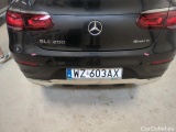  Mercedes  G-Klasee Mercedes-Benz GLC Coupé GLC 200 4Matic 5d #31