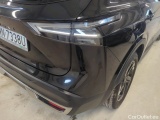  Nissan  Qashqai Nissan  1.3 DIG-T MHEV N-Connecta 158KM XTRONIC 5d #48