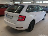  Skoda  Fabia Škoda  Combi 1.0 MPI 55kW Ambition 5d #2