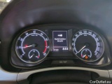  Skoda  Fabia Škoda  Combi 1.0 MPI 55kW Ambition 5d #5