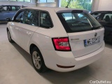  Skoda  Fabia Škoda  Combi 1.0 MPI 55kW Ambition 5d #10