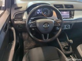  Skoda  Fabia Škoda  Combi 1.0 MPI 55kW Ambition 5d #11