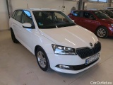  Skoda  Fabia Škoda  Combi 1.0 MPI 55kW Ambition 5d #16