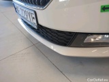  Skoda  Fabia Škoda  Combi 1.0 MPI 55kW Ambition 5d #29