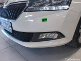  Skoda  Fabia Škoda  Combi 1.0 MPI 55kW Ambition 5d #31