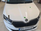  Skoda  Fabia Škoda  Combi 1.0 MPI 55kW Ambition 5d #34