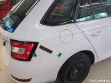  Skoda  Fabia Škoda  Combi 1.0 MPI 55kW Ambition 5d #55